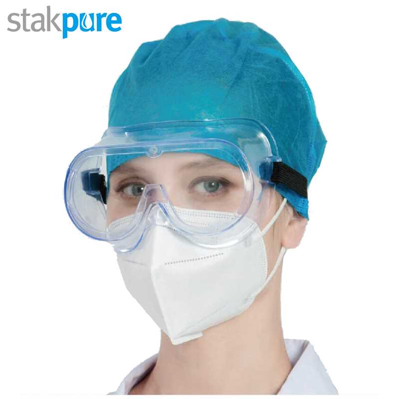 stakpure/斯塔克普尔 stakpure/斯塔克普尔 SR5T677 D32247 医用隔离眼罩 SR5T677