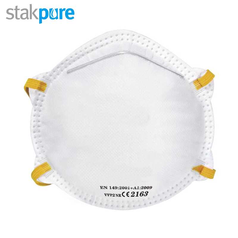 stakpure/斯塔克普尔 stakpure/斯塔克普尔 SR5T827 D32325 头戴式杯型口罩 SR5T827