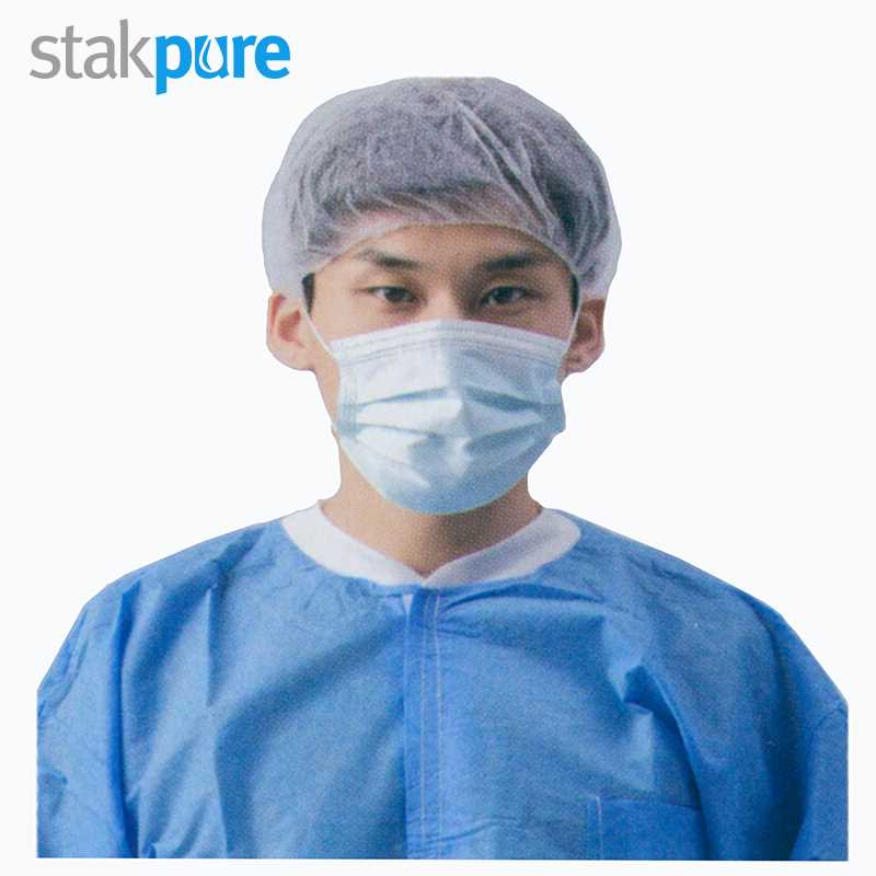 stakpure/斯塔克普尔 stakpure/斯塔克普尔 SR5T896 D32333 一次性医用口罩(非灭菌) SR5T896