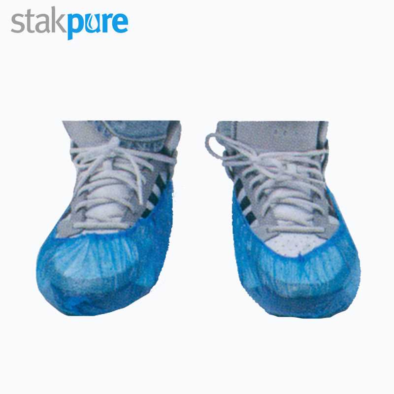 stakpure/斯塔克普尔 stakpure/斯塔克普尔 SR5T900 D32337 PE鞋套 SR5T900