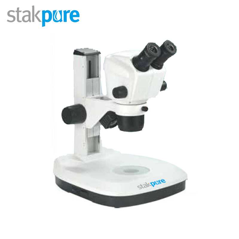 stakpure/斯塔克普尔 stakpure/斯塔克普尔 SR5T461 D32643 体视显微镜 SR5T461