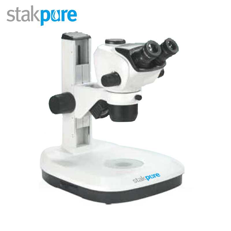 stakpure/斯塔克普尔体视显微镜系列
