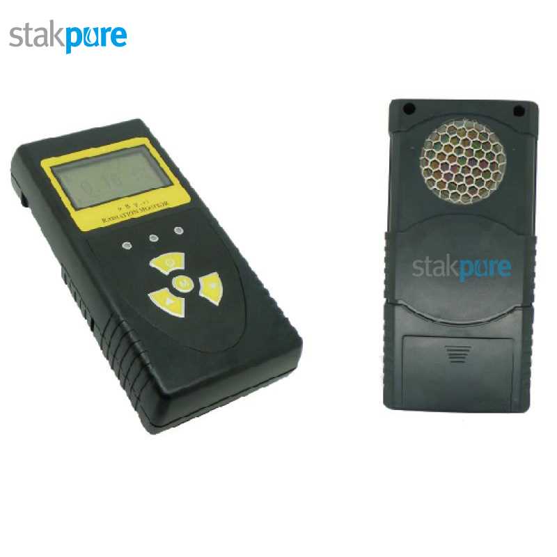 stakpure/斯塔克普尔辐射检测仪系列