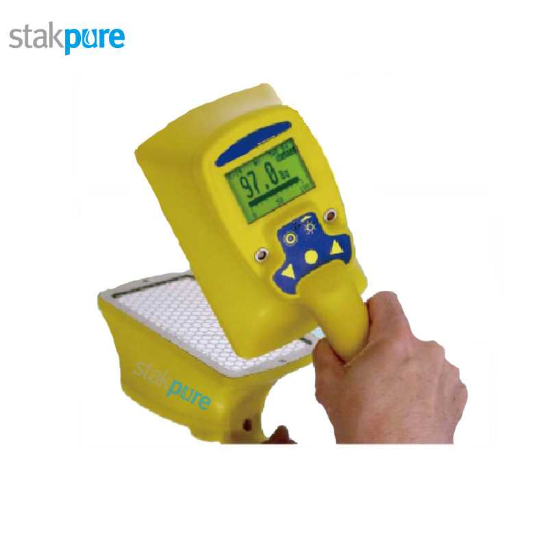 stakpure/斯塔克普尔电磁辐射检测仪系列