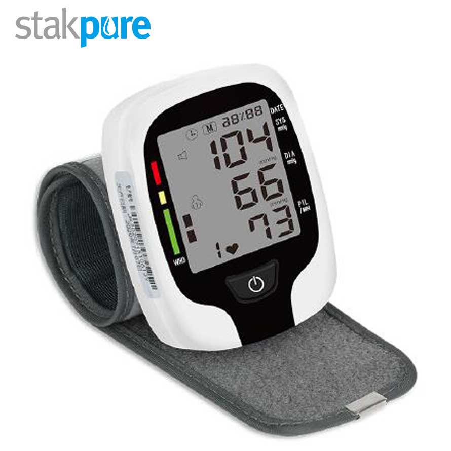 stakpure/斯塔克普尔血压计系列