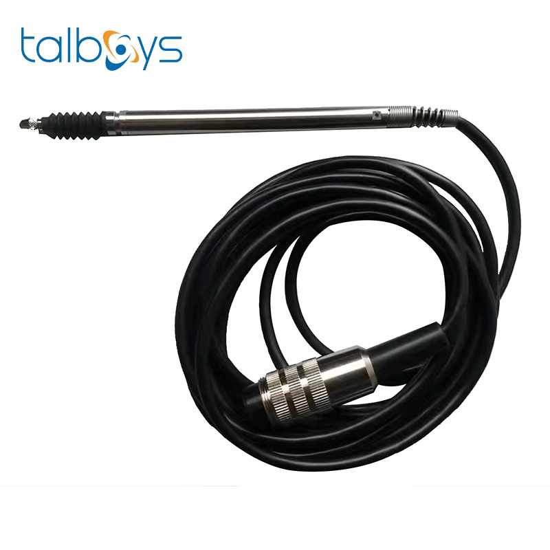 talboys/塔尔博伊斯 talboys/塔尔博伊斯 TS1901437 H10015 笔式位移传感器 TS1901437
