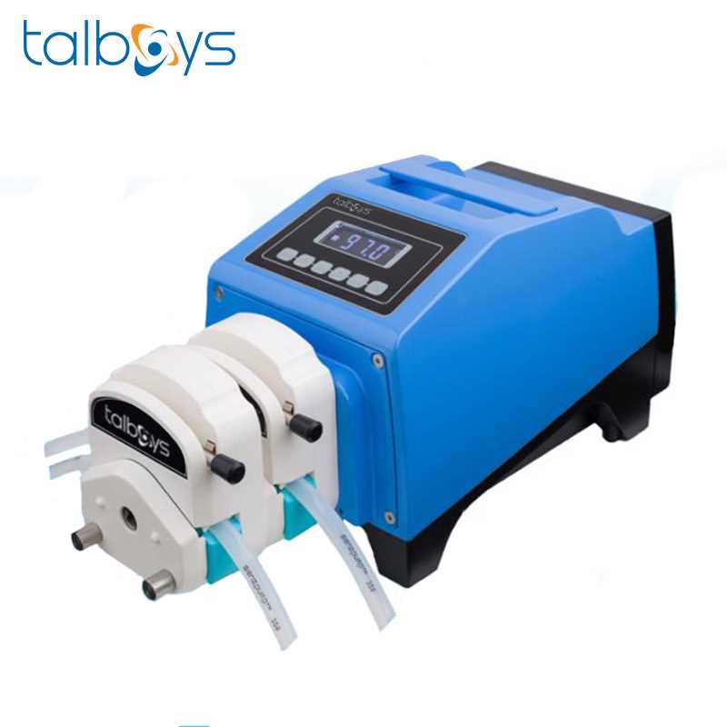 talboys/塔尔博伊斯蠕动泵系列