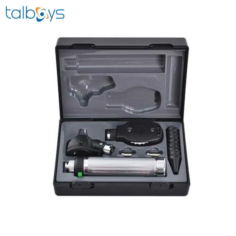 talboys/塔尔博伊斯便携式显微镜系列