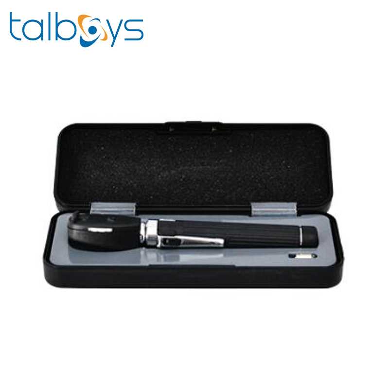 talboys/塔尔博伊斯 talboys/塔尔博伊斯 TS1901371 H10207 直接检眼镜 TS1901371