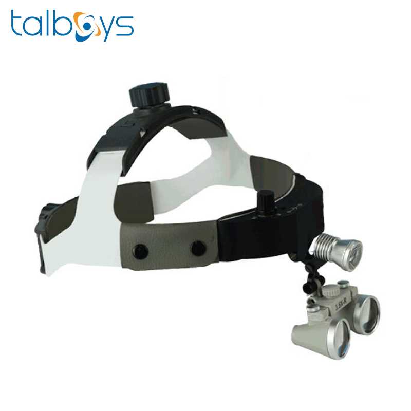 TS1901376 talboys/塔尔博伊斯 TS1901376 H10212 一体化显微镜头灯