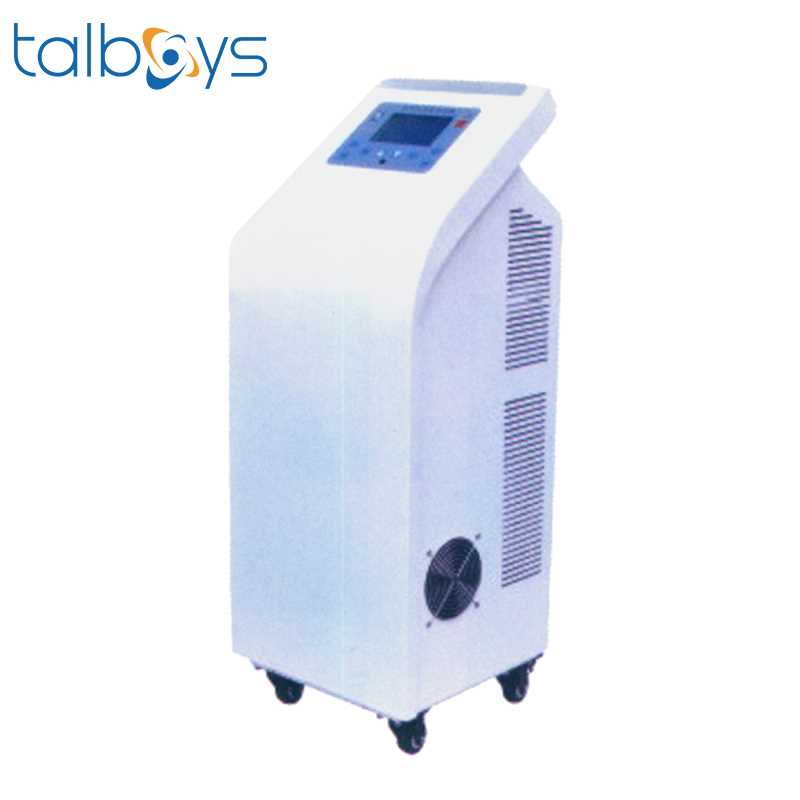 TS1901383 talboys/塔尔博伊斯 TS1901383 H10219 床单位臭氧消毒机