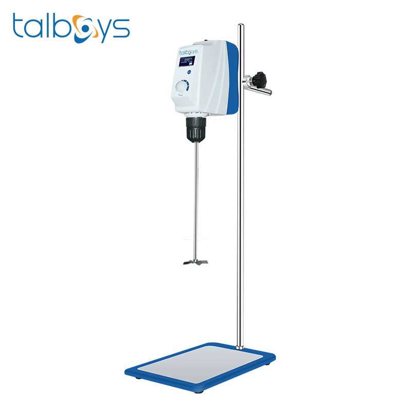 TS1900737 talboys/塔尔博伊斯 TS1900737 H10337 高精度LCD顶置式电子搅拌器