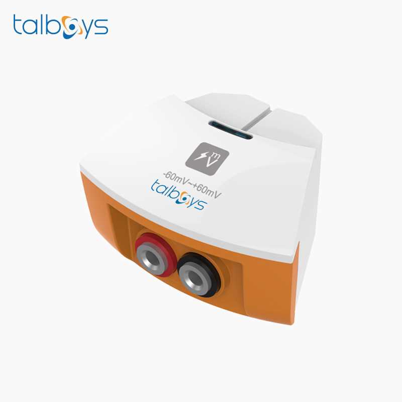 TS1900765 talboys/塔尔博伊斯 TS1900765 H10365 数据采集器TS1900758选购件_微电压传感器