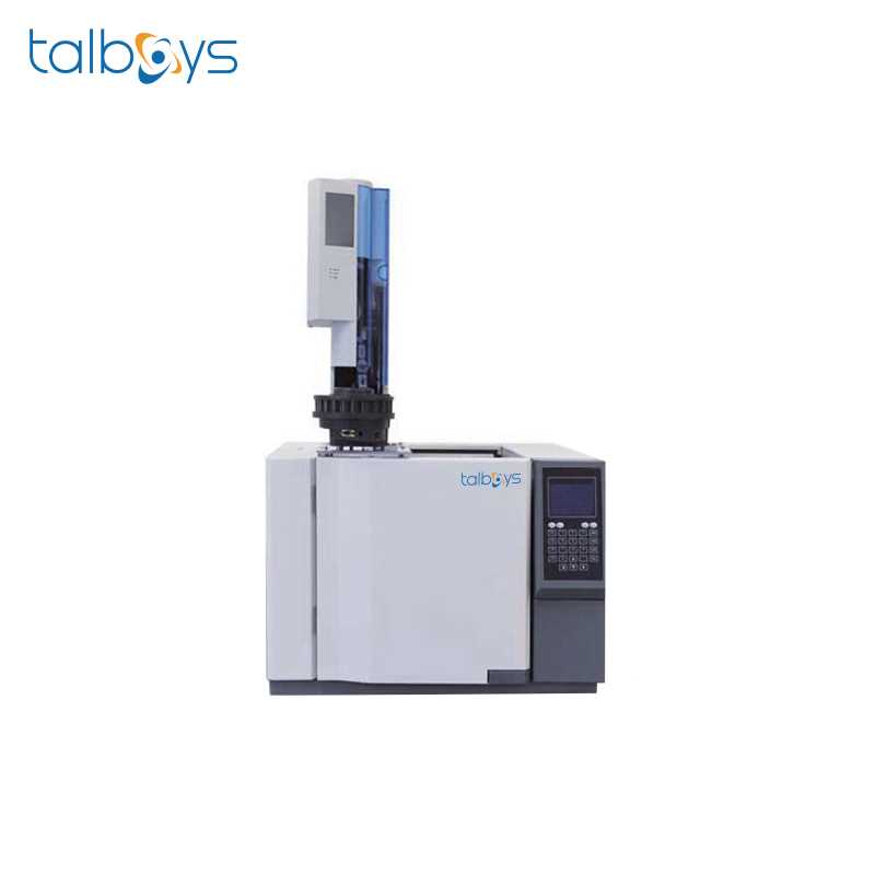 TS1900995 talboys/塔尔博伊斯 TS1900995 H10556 大屏幕高精度气象色谱仪