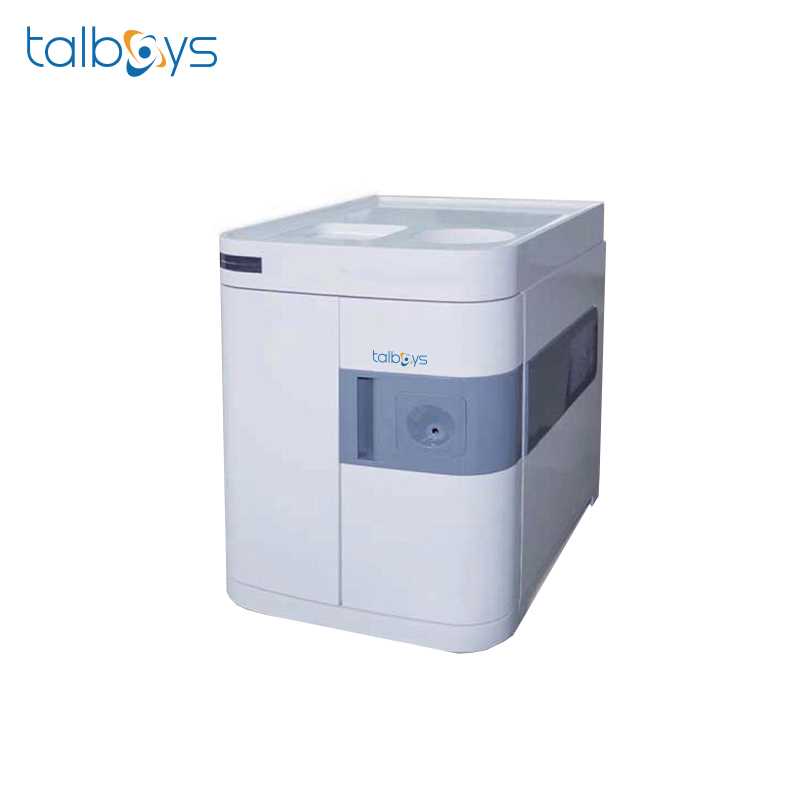 TS1901059 talboys/塔尔博伊斯 TS1901059 H10618 自动高精度离子色谱仪配件 色谱柱