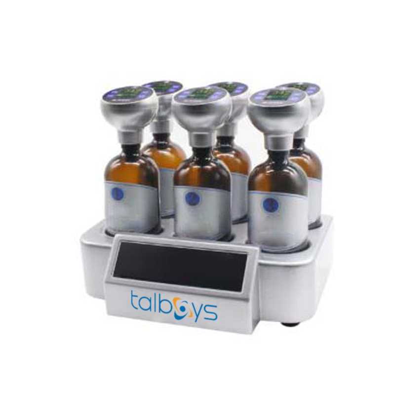 TS1901012 talboys/塔尔博伊斯 TS1901012 H10572 智能BOD5测定仪