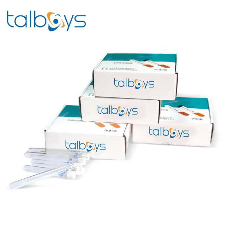talboys/塔尔博伊斯 talboys/塔尔博伊斯 TS1902059 H10672 氨氮专用试管 TS1902059