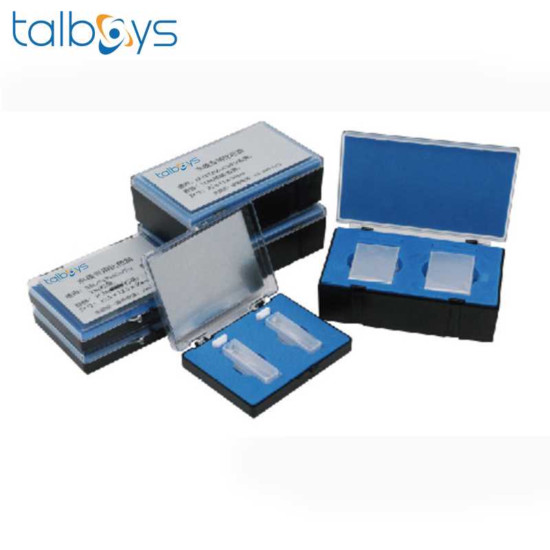talboys/塔尔博伊斯 talboys/塔尔博伊斯 TS1902068 H10681 氨氮专用比色皿 TS1902068