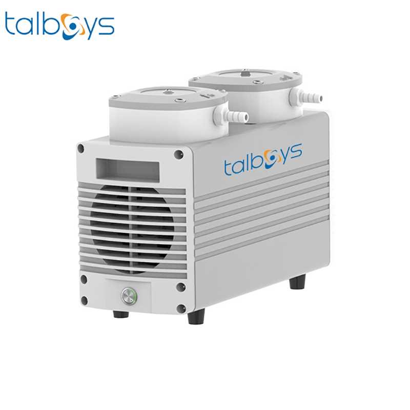 talboys/塔尔博伊斯 talboys/塔尔博伊斯 TS1901181 H10702 全新设计新款耐腐蚀隔膜泵 TS1901181