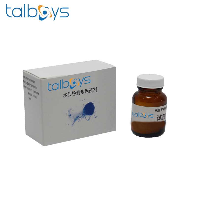 talboys/塔尔博伊斯 talboys/塔尔博伊斯 TS1902005 H10721 氨氮专用试剂 TS1902005