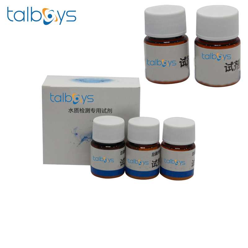 talboys/塔尔博伊斯 talboys/塔尔博伊斯 TS1902016 H10732 氨氮液体试剂 TS1902016