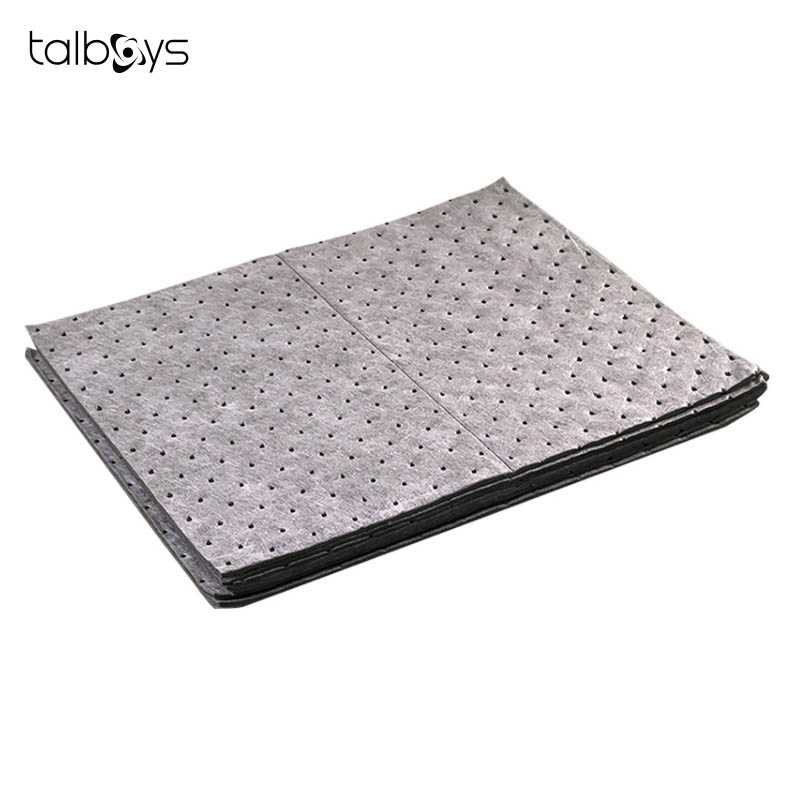 talboys/塔尔博伊斯 talboys/塔尔博伊斯 TS210725 H60100 实验室通用吸液棉 轻型 TS210725