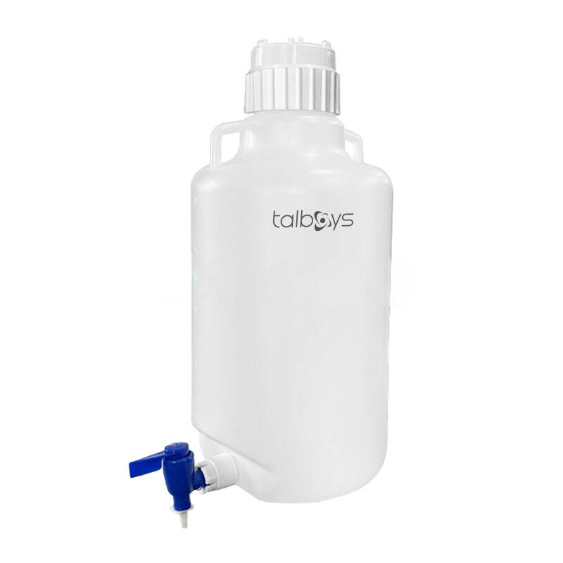 TS210346 talboys/塔尔博伊斯 TS210346 H60936 塑料放水瓶 塑料放水桶