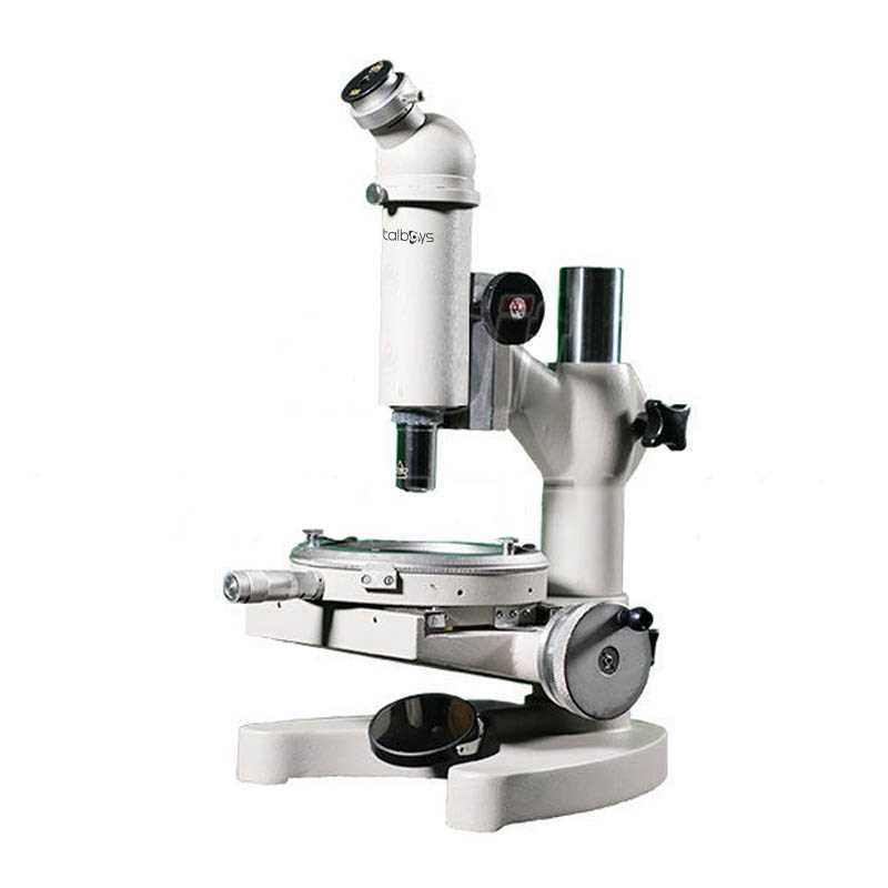 talboys/塔尔博伊斯测量显微镜系列