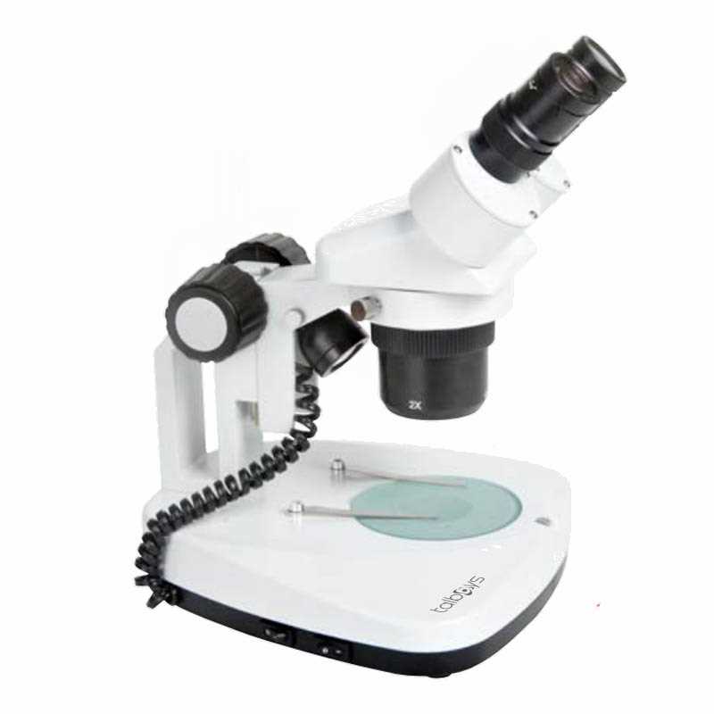 TS211902 talboys/塔尔博伊斯 TS211902 H62974 变档体视显微镜