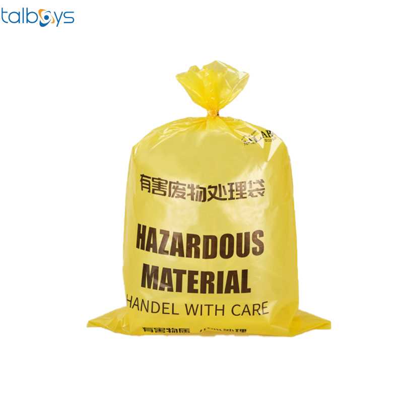 talboys/塔尔博伊斯废物处理袋系列