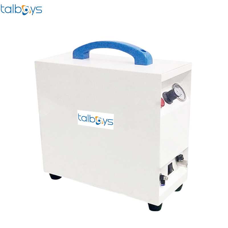talboys/塔尔博伊斯小型空压机系列