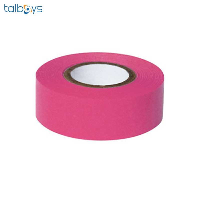 talboys/塔尔博伊斯 talboys/塔尔博伊斯 TS292143 H63722 耐用彩色胶带 粉红色 TS292143