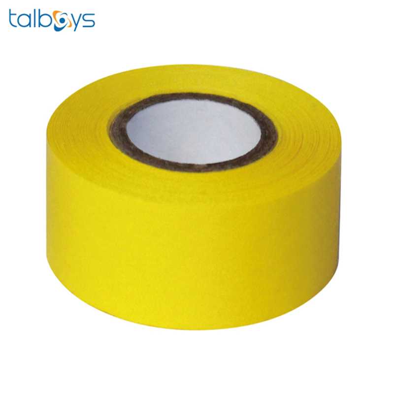 talboys/塔尔博伊斯 talboys/塔尔博伊斯 TS292145 H63724 耐用彩色胶带 黄色 TS292145