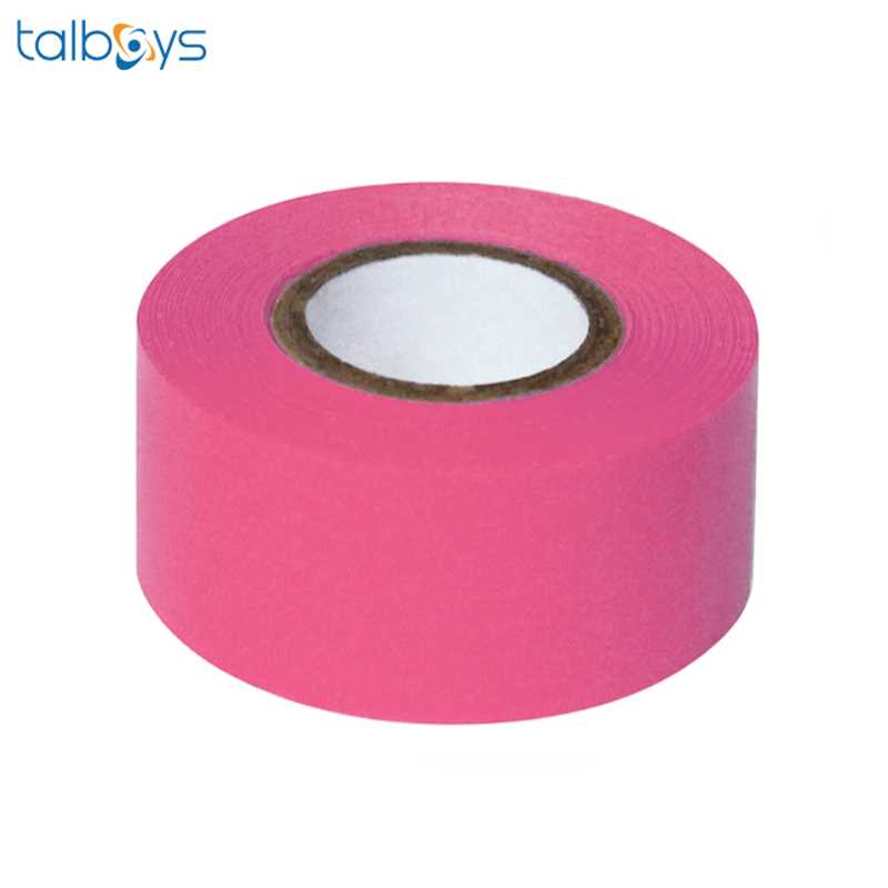 TS292150 talboys/塔尔博伊斯 TS292150 H63729 耐用彩色胶带 粉红色