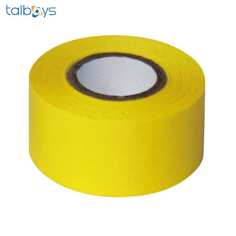 talboys/塔尔博伊斯 talboys/塔尔博伊斯 TS292152 H63731 耐用彩色胶带 黄色 TS292152