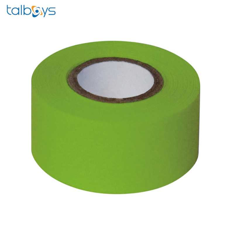 TS292153 talboys/塔尔博伊斯 TS292153 H63732 耐用彩色胶带 绿色