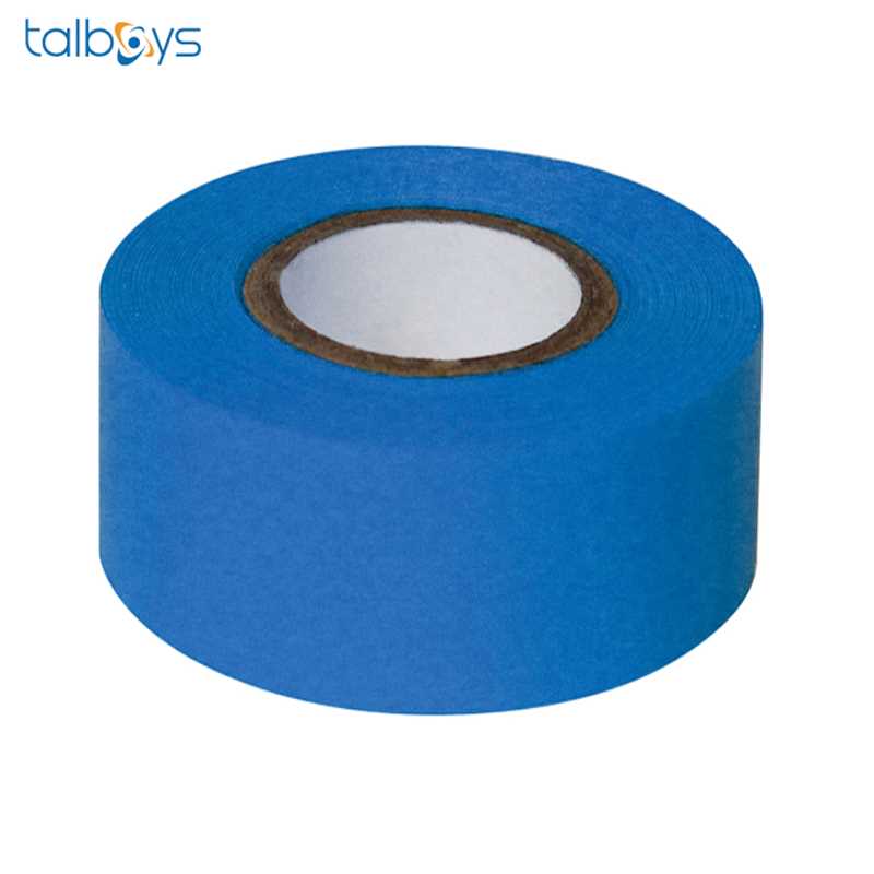 TS292156 talboys/塔尔博伊斯 TS292156 H63735 耐用彩色胶带 蓝色