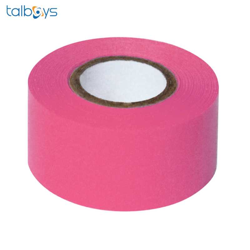 TS292157 talboys/塔尔博伊斯 TS292157 H63736 耐用彩色胶带 粉红色