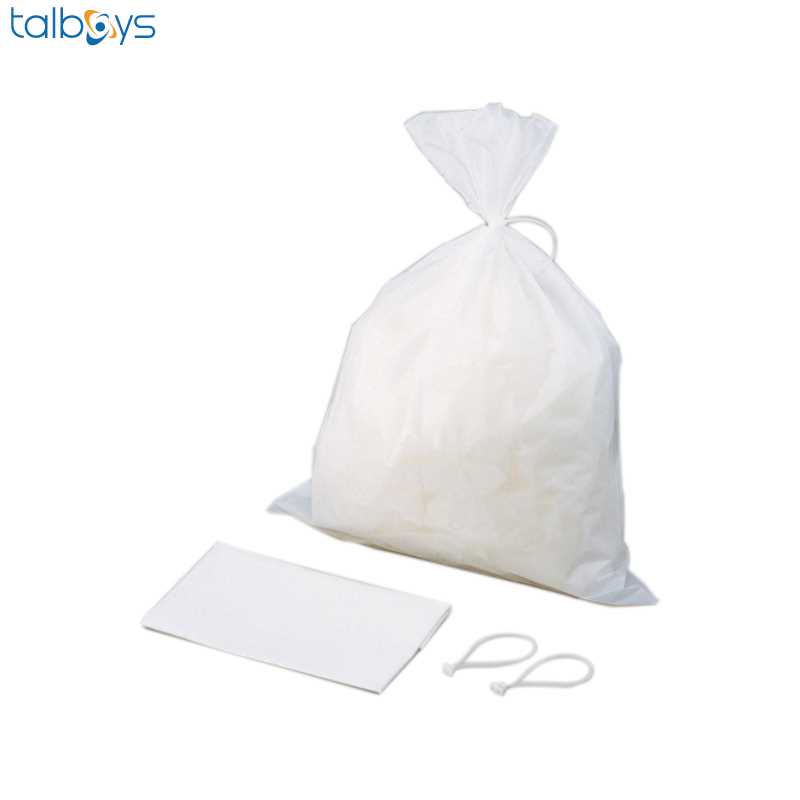 TS290182 talboys/塔尔博伊斯 TS290182 H63911 可高温高压灭菌袋 PP制