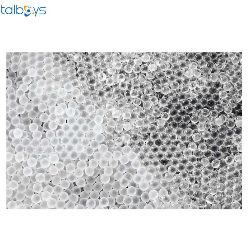 talboys/塔尔博伊斯 talboys/塔尔博伊斯 TS290254 H63934 玻璃珠 硼硅酸玻璃 消光 TS290254