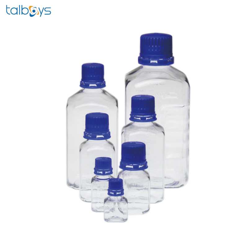 talboys/塔尔博伊斯 talboys/塔尔博伊斯 TS290657 H64088 PETG无菌培养瓶 TS290657