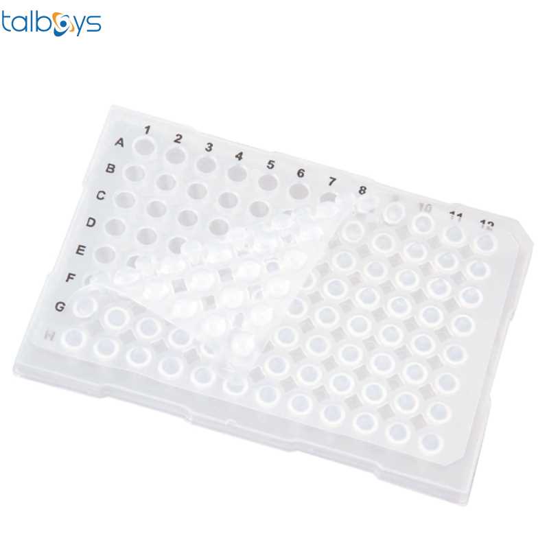 talboys/塔尔博伊斯 talboys/塔尔博伊斯 TS290685 H64116 PCR用硅胶封板膜 TS290685