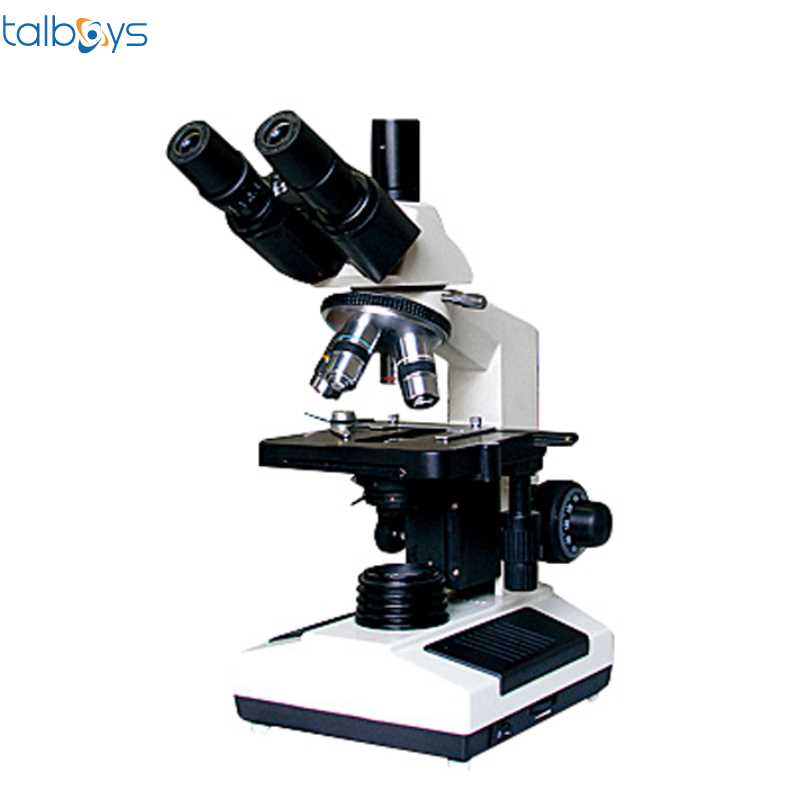talboys/塔尔博伊斯显微镜系列