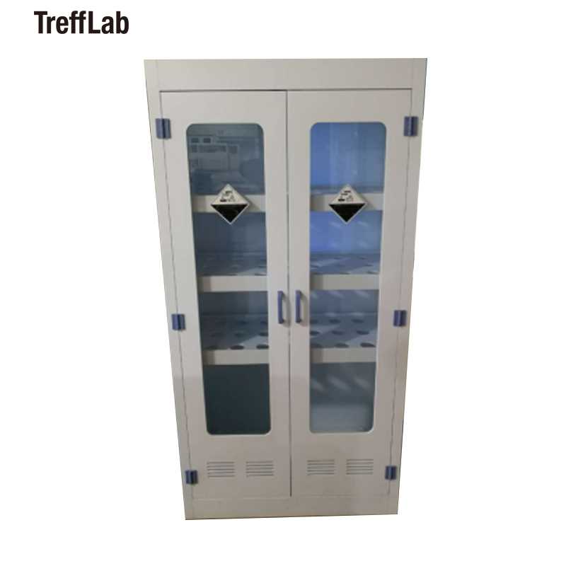 Trefflab/特瑞夫腐蚀性化学品安全柜系列