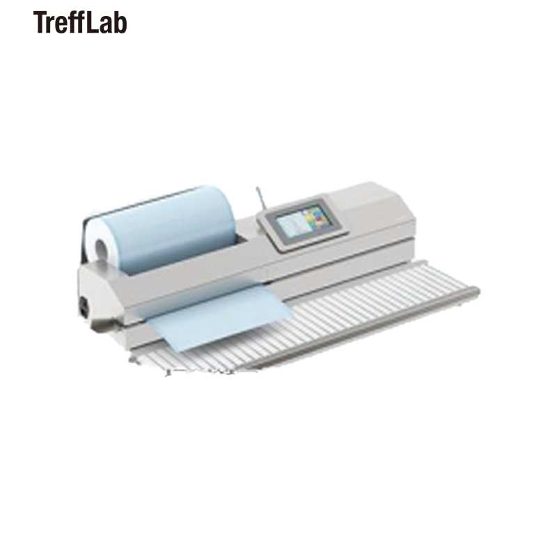 Trefflab/特瑞夫 Trefflab/特瑞夫 96100805 H10849 数显全自动切割封口打印一体机 96100805