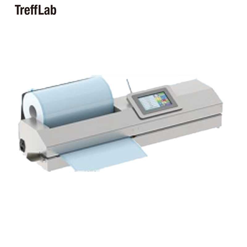Trefflab/特瑞夫 Trefflab/特瑞夫 96100808 H10852 数显全自动切割封口双打印一体机 96100808
