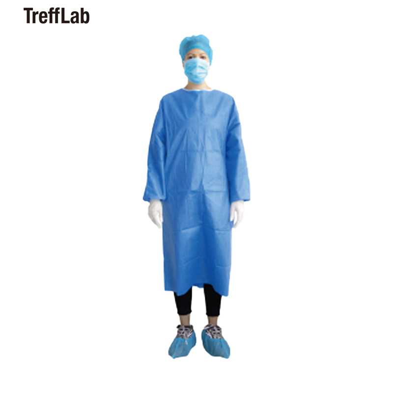 Trefflab/特瑞夫 Trefflab/特瑞夫 96101157 H10869 加强型手术衣 96101157