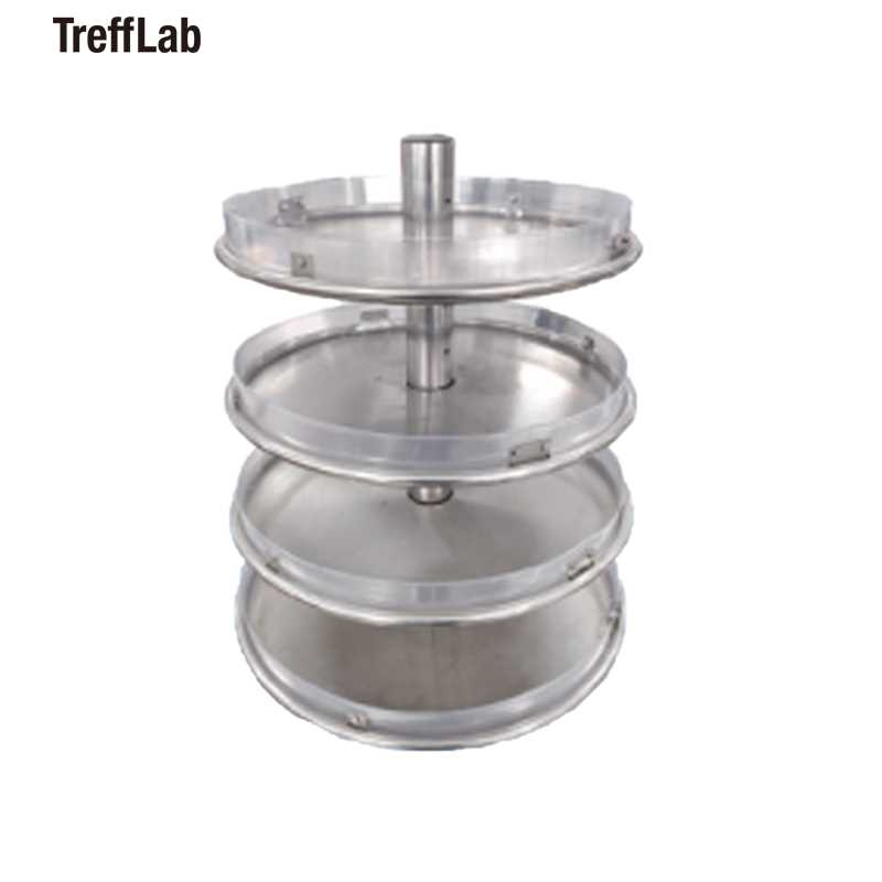 Trefflab/特瑞夫分层旋转置物架系列