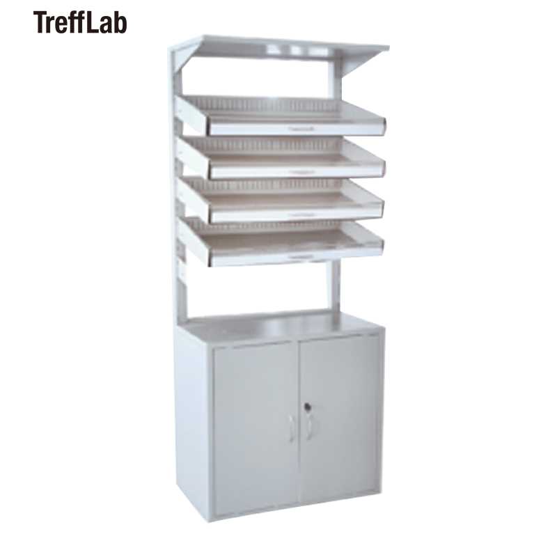 Trefflab/特瑞夫层板货架系列