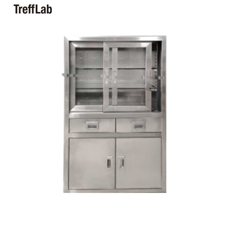 96101180 Trefflab/特瑞夫 96101180 H10900 不锈钢器械柜
